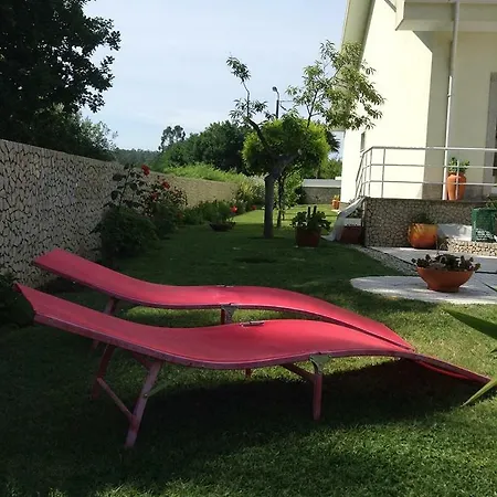 Rum i privatbostad Rosa Verde *